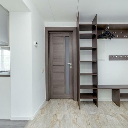 Prie Lukos Ezero Apartment Trakai Luaran gambar