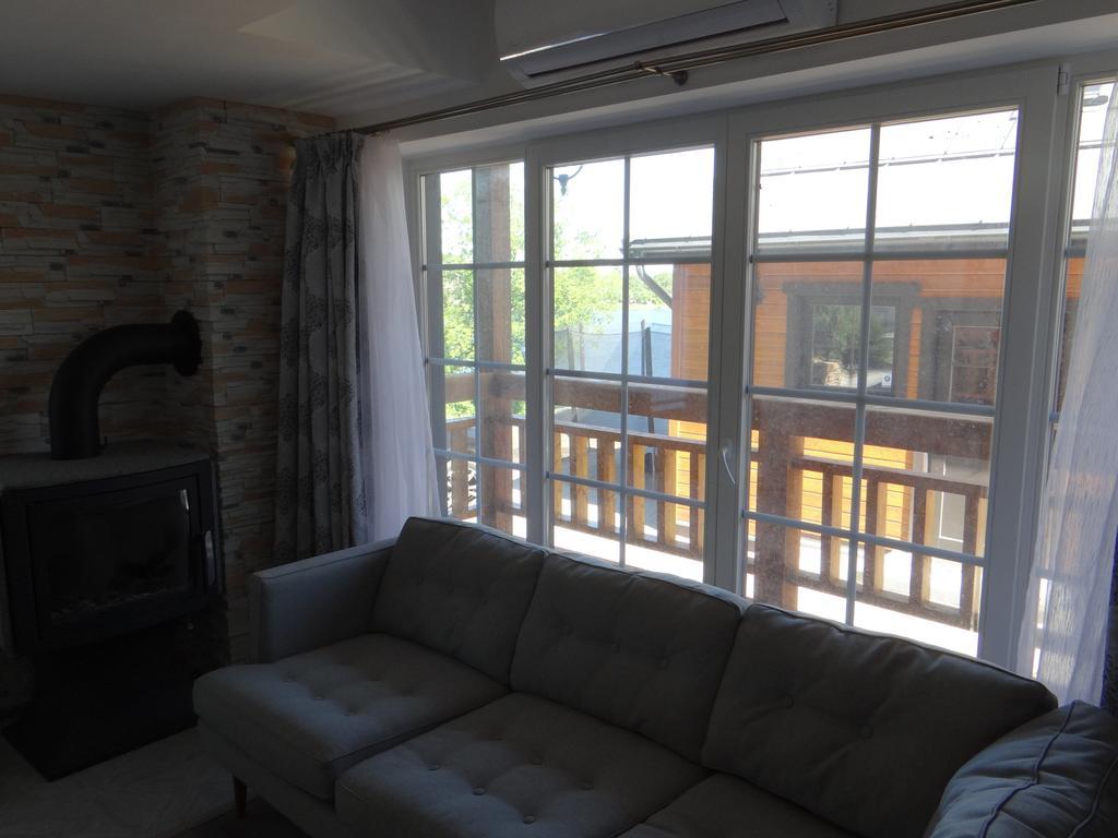 Prie Lukos Ezero Apartment Trakai Luaran gambar