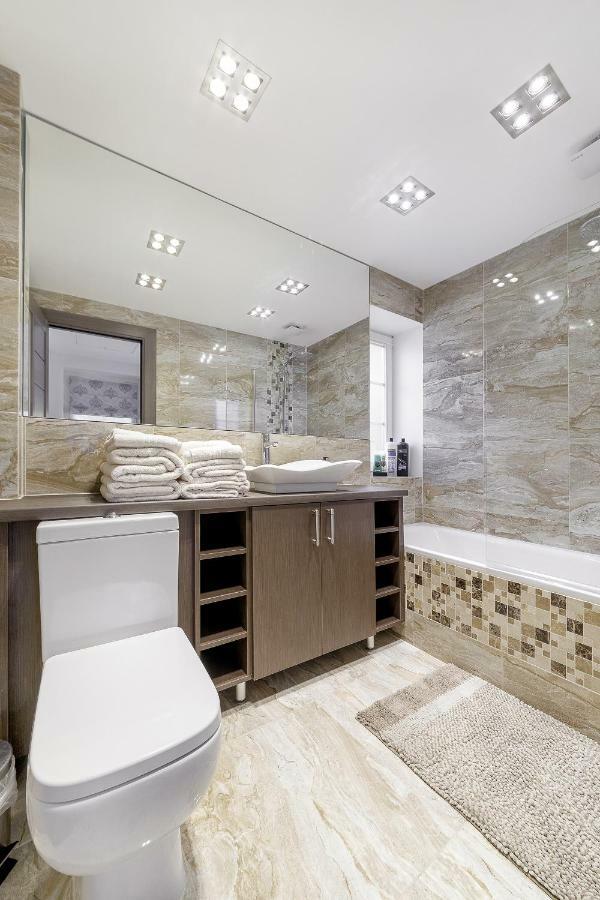 Prie Lukos Ezero Apartment Trakai Luaran gambar