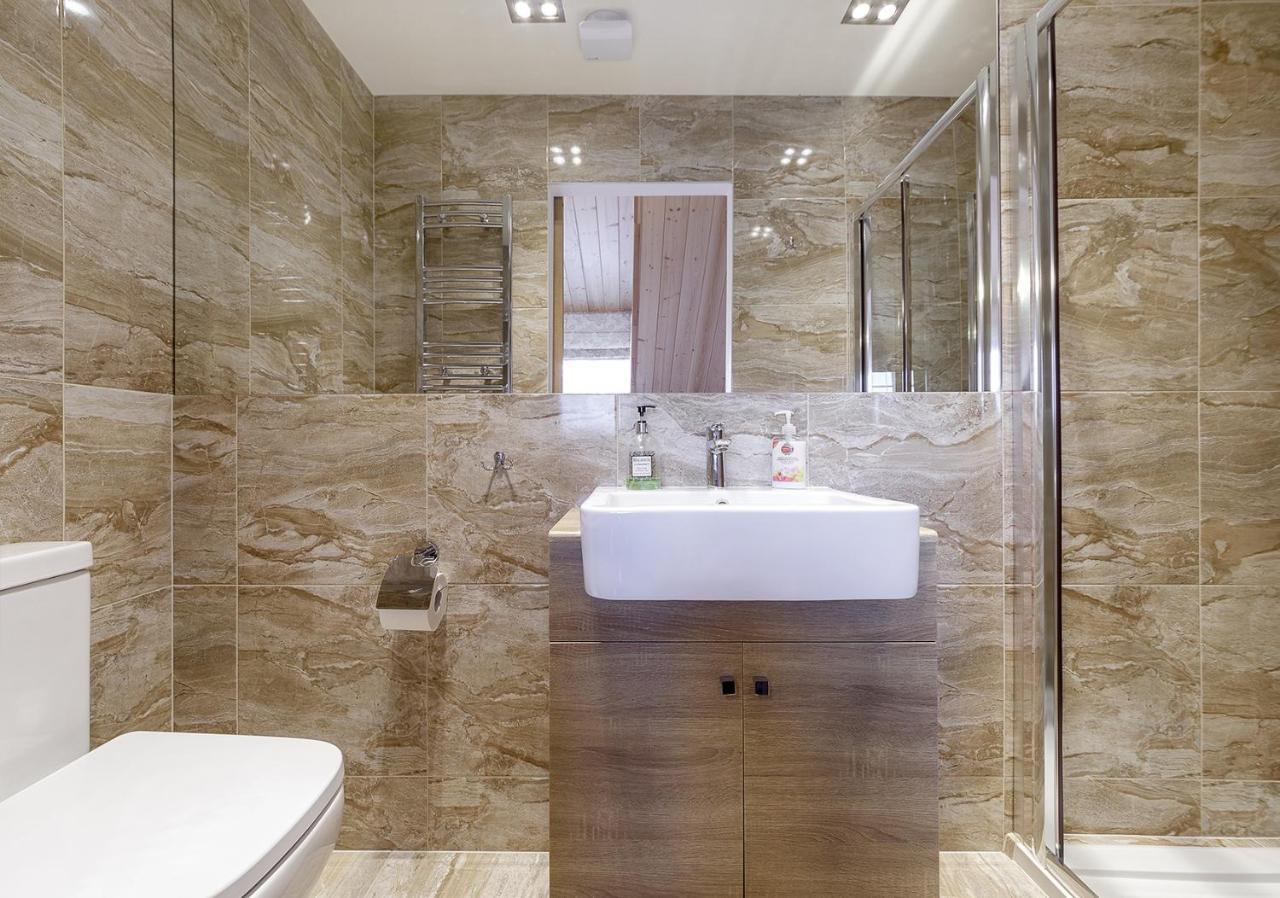 Prie Lukos Ezero Apartment Trakai Luaran gambar