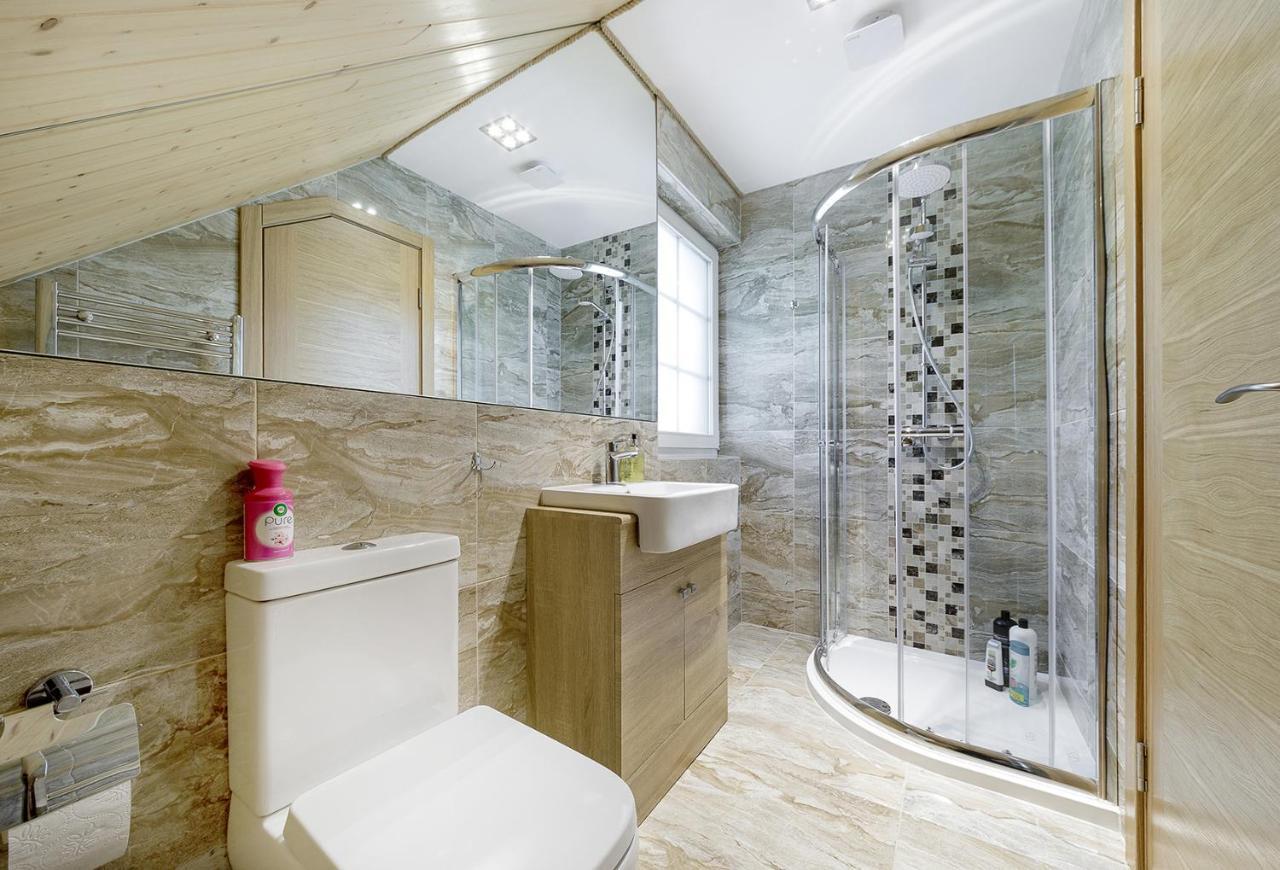 Prie Lukos Ezero Apartment Trakai Luaran gambar